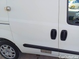  Fiat  Doblo FIAT DOBLÒ CARGO 2015 4 PORTE CARGO 1.4 T-JET NATURAL POWER SX EURO6 #51