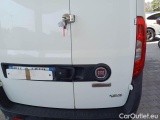  Fiat  Doblo FIAT DOBLÒ CARGO 2015 4 PORTE CARGO 1.4 T-JET NATURAL POWER SX EURO6 #57