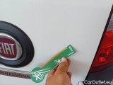  Fiat  Doblo FIAT DOBLÒ CARGO 2015 4 PORTE CARGO 1.4 T-JET NATURAL POWER SX EURO6 #58