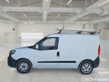  Fiat  Doblo FIAT DOBLÒ CARGO 2015 4 PORTE CARGO 1.4 T-JET NATURAL POWER SX EURO6 #8