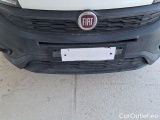  Fiat  Doblo FIAT DOBLÒ CARGO 2015 4 PORTE CARGO 1.4 T-JET NATURAL POWER SX EURO6 #28