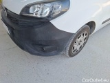  Fiat  Doblo FIAT DOBLÒ CARGO 2015 4 PORTE CARGO 1.4 T-JET NATURAL POWER SX EURO6 #30