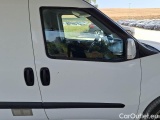  Fiat  Doblo FIAT DOBLÒ CARGO 2015 4 PORTE CARGO 1.4 T-JET NATURAL POWER SX EURO6 #44