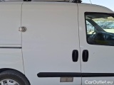  Fiat  Doblo FIAT DOBLÒ CARGO 2015 4 PORTE CARGO 1.4 T-JET NATURAL POWER SX EURO6 #48