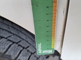  Fiat  Doblo FIAT DOBLÒ CARGO 2015 4 PORTE CARGO 1.4 T-JET NATURAL POWER SX EURO6 #55