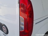  Fiat  Doblo FIAT DOBLÒ CARGO 2015 4 PORTE CARGO 1.4 T-JET NATURAL POWER SX EURO6 #61