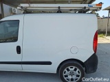  Fiat  Doblo FIAT DOBLÒ CARGO 2015 4 PORTE CARGO 1.4 T-JET NATURAL POWER SX EURO6 #72