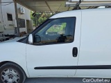  Fiat  Doblo FIAT DOBLÒ CARGO 2015 4 PORTE CARGO 1.4 T-JET NATURAL POWER SX EURO6 #79