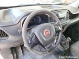  Fiat  Doblo FIAT DOBLÒ CARGO 2015 4 PORTE CARGO 1.4 T-JET NATURAL POWER SX EURO6 #102