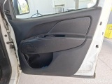  Fiat  Doblo FIAT DOBLÒ CARGO 2015 4 PORTE CARGO 1.4 T-JET NATURAL POWER SX EURO6 #106