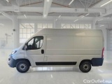  Fiat  Ducato FIAT  / 2014 / 4P / FURGONE 33 MH2 2.3 MULTIJER 140CV E6D-TEMP #8