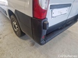  Fiat  Ducato FIAT  / 2014 / 4P / FURGONE 33 MH2 2.3 MULTIJER 140CV E6D-TEMP #111