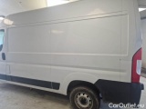  Fiat  Ducato FIAT  / 2014 / 4P / FURGONE 33 MH2 2.3 MULTIJER 140CV E6D-TEMP #121