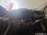  Fiat  Ducato FIAT  / 2014 / 4P / FURGONE 33 MH2 2.3 MULTIJER 140CV E6D-TEMP #161