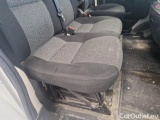  Fiat  Ducato FIAT  / 2014 / 4P / FURGONE 33 MH2 2.3 MULTIJER 140CV E6D-TEMP #168