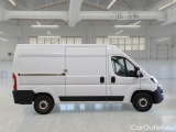  Fiat  Ducato FIAT  / 2014 / 4P / FURGONE 35 MH2 2.3 MULTIJET 140CV E6D-TEMP #7