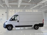  Fiat  Ducato FIAT  / 2014 / 4P / FURGONE 35 MH2 2.3 MULTIJET 140CV E6D-TEMP #8