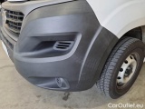 Fiat  Ducato FIAT  / 2014 / 4P / FURGONE 35 MH2 2.3 MULTIJET 140CV E6D-TEMP #25