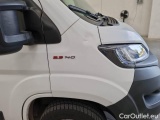  Fiat  Ducato FIAT  / 2014 / 4P / FURGONE 35 MH2 2.3 MULTIJET 140CV E6D-TEMP #29