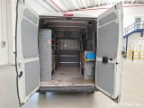  Fiat  Ducato FIAT  2014 FURGONE 35 MH2 3.0 CNG 16V 136CV 6M #6