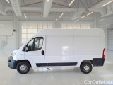  Fiat  Ducato FIAT  2014 FURGONE 35 MH2 3.0 CNG 16V 136CV 6M #9