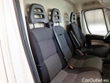  Fiat  Ducato FIAT  2014 FURGONE 35 MH2 3.0 CNG 16V 136CV 6M #14