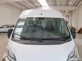  Fiat  Ducato FIAT  2014 FURGONE 35 MH2 3.0 CNG 16V 136CV 6M #24