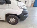  Fiat  Ducato FIAT  2014 FURGONE 35 MH2 3.0 CNG 16V 136CV 6M #35