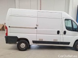 Fiat  Ducato FIAT  2014 FURGONE 35 MH2 3.0 CNG 16V 136CV 6M #41