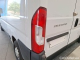  Fiat  Ducato FIAT  2014 FURGONE 35 MH2 3.0 CNG 16V 136CV 6M #51