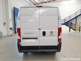  Fiat  Ducato FIAT  2014 FURGONE 35 MH2 3.0 CNG 16V 136CV 6M #53