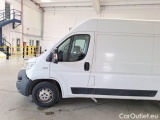  Fiat  Ducato FIAT  2014 FURGONE 35 MH2 3.0 CNG 16V 136CV 6M #62