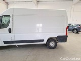  Fiat  Ducato FIAT  2014 FURGONE 35 MH2 3.0 CNG 16V 136CV 6M #59