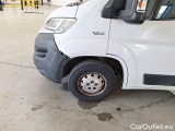  Fiat  Ducato FIAT  2014 FURGONE 35 MH2 3.0 CNG 16V 136CV 6M #65