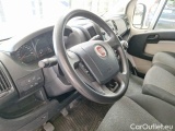  Fiat  Ducato FIAT  2014 FURGONE 35 MH2 3.0 CNG 16V 136CV 6M #92