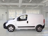  Fiat  Fiorino FIAT  / 2016 / 4P / VETT. FURGONATA 1.3 MULTIJET 95 CV E6D-TEMP SX #9