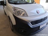  Fiat  Fiorino FIAT  / 2016 / 4P / VETT. FURGONATA 1.3 MULTIJET 95 CV E6D-TEMP SX #42
