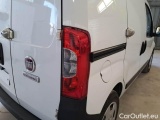  Fiat  Fiorino FIAT  / 2016 / 4P / VETT. FURGONATA 1.3 MULTIJET 95 CV E6D-TEMP SX #72