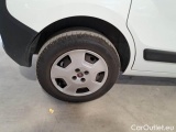  Fiat  Fiorino FIAT  / 2016 / 4P / VETT. FURGONATA 1.3 MULTIJET 95 CV E6D-TEMP SX #100