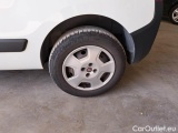  Fiat  Fiorino FIAT  / 2016 / 4P / VETT. FURGONATA 1.3 MULTIJET 95 CV E6D-TEMP SX #102