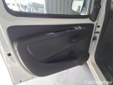  Fiat  Fiorino FIAT  / 2016 / 4P / VETT. FURGONATA 1.3 MULTIJET 95 CV E6D-TEMP SX #129