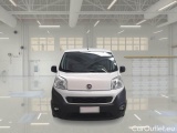  Fiat  Fiorino FIAT  / 2016 / 4P / VETT. FURGONATA 1.3 MULTIJET 95 CV E6D-TEMP SX #6