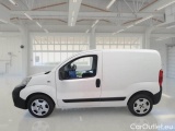  Fiat  Fiorino FIAT  / 2016 / 4P / VETT. FURGONATA 1.3 MULTIJET 95 CV E6D-TEMP SX #8