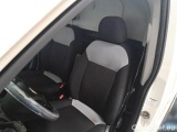  Fiat  Fiorino FIAT  / 2016 / 4P / VETT. FURGONATA 1.3 MULTIJET 95 CV E6D-TEMP SX #10