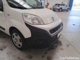  Fiat  Fiorino FIAT  / 2016 / 4P / VETT. FURGONATA 1.3 MULTIJET 95 CV E6D-TEMP SX #31