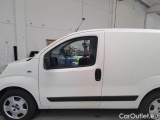  Fiat  Fiorino FIAT  / 2016 / 4P / VETT. FURGONATA 1.3 MULTIJET 95 CV E6D-TEMP SX #72
