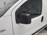  Fiat  Fiorino FIAT  / 2016 / 4P / VETT. FURGONATA 1.3 MULTIJET 95 CV E6D-TEMP SX #78