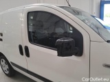  Fiat  Fiorino FIAT  / 2016 / 4P / VETT. FURGONATA 1.3 MULTIJET 95 CV E6D-TEMP SX #80