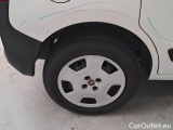  Fiat  Fiorino FIAT  / 2016 / 4P / VETT. FURGONATA 1.3 MULTIJET 95 CV E6D-TEMP SX #86