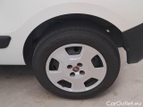  Fiat  Fiorino FIAT  / 2016 / 4P / VETT. FURGONATA 1.3 MULTIJET 95 CV E6D-TEMP SX #89